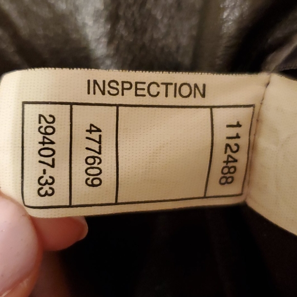 Coat - Picture 5 of 15